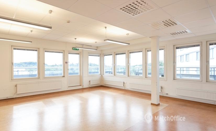 315 m² exklusiva Kontorsrum uthyres i Stockholm City, Skebokvarnsvägen 370 (124 50) skulle vara fördelaktigt för ditt företag  - 4 | MatchOffice