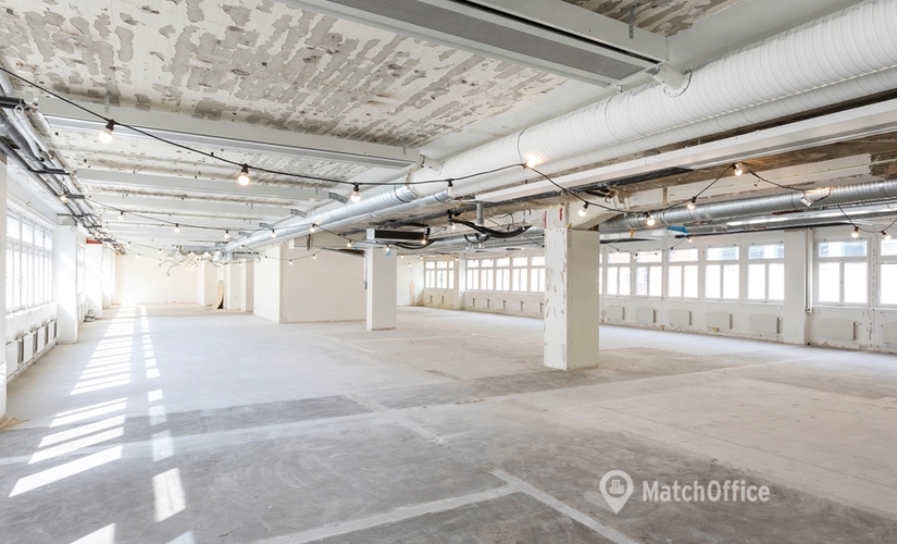 465 m² bekväma Kontor att hyra i Kungsholmen, Warfvinges väg 33 (112 51) erbjuder allt du behöver  - 0 | MatchOffice.se
