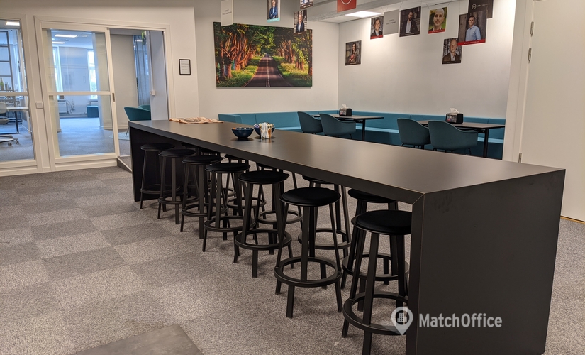 Coworking spaces(Yta:100 m²) att hyra i Lilla Fiskaregatan 1A, 222 22 Lund. Handikappanpassad | MatchOffice.se