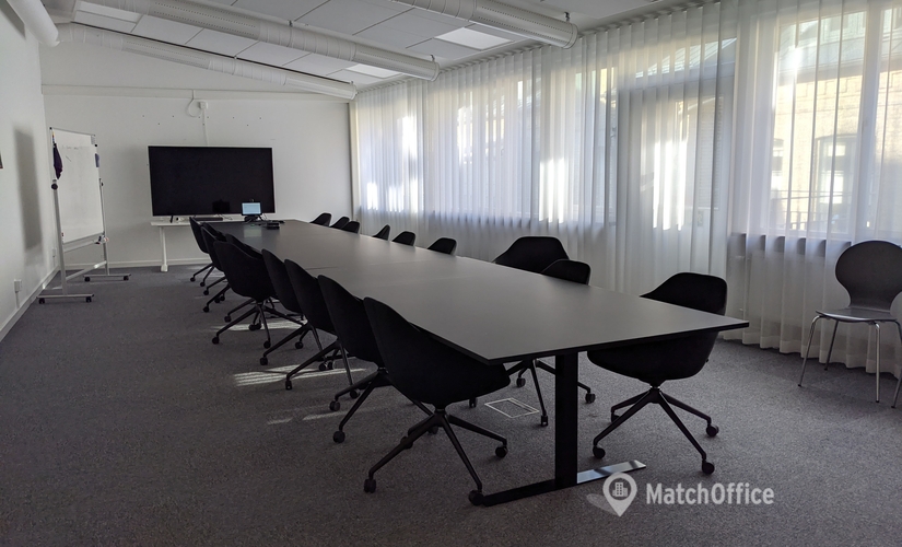 Coworking spaces(Yta:100 m²) att hyra i Lilla Fiskaregatan 1A, 222 22 Lund. Endast från verifierade hyresvärdar | MatchOffice.se