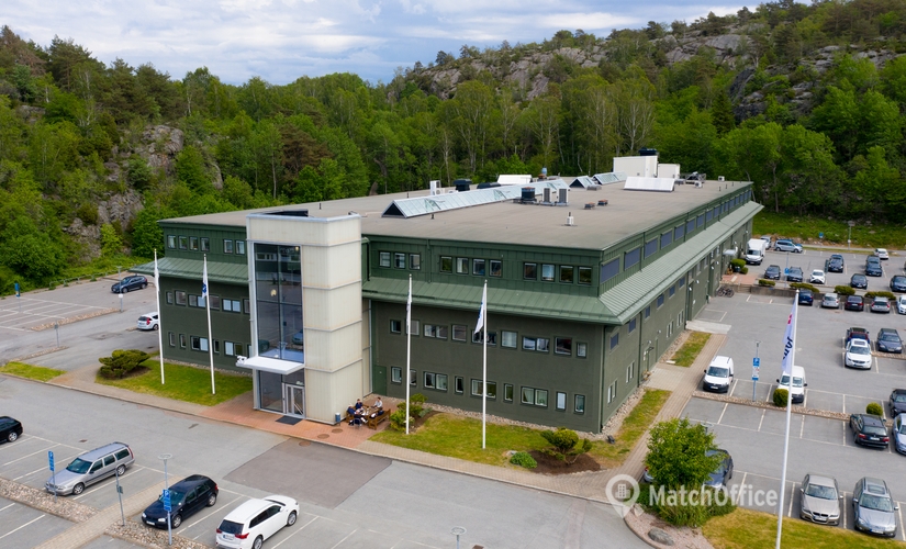 350 m² Lagerhall att hyra i Askim-Frölunda-Högsbo, Gruvgatan 39 (421 30) - 0 | MatchOffice