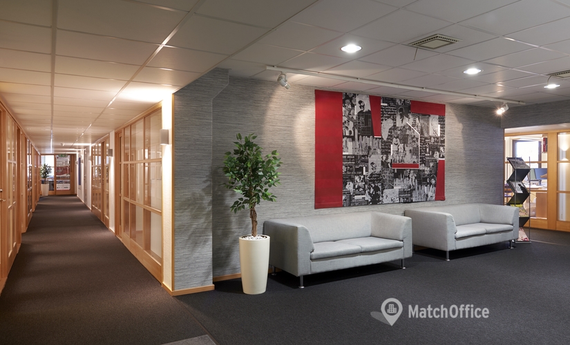 Kontor(Yta:10 m²)	för uthyrning i Stadiongatan 65, 217 62 Hyllie . Bra läge | MatchOffice.se