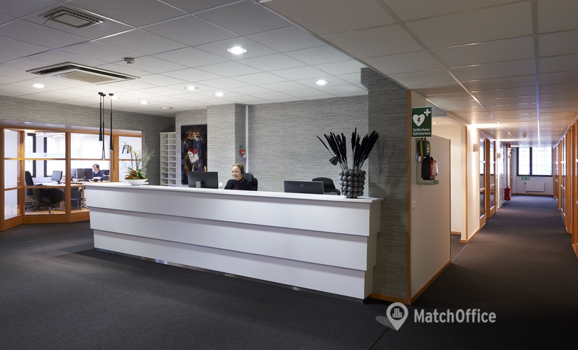 20 m² Business park in Hyllie , Stadiongatan 65 (217 62) - 4 | MatchOffice.com