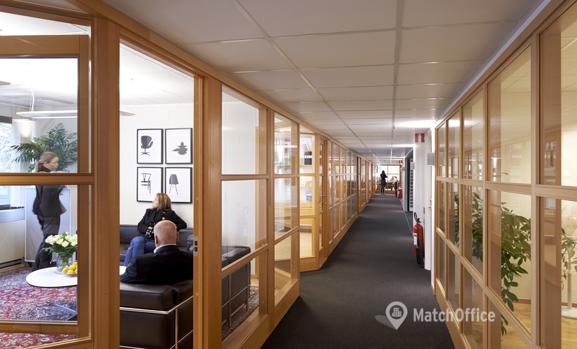 20 m² Serviced office in Hyllie , Stadiongatan 65 (217 62) - 6 | MatchOffice.com
