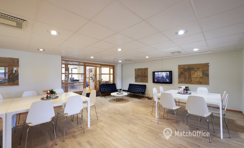 Kontorslokaler(Yta:200 m²) för uthyrning i Stadiongatan 65, 217 62 Hyllie . Bra val | MatchOffice.se