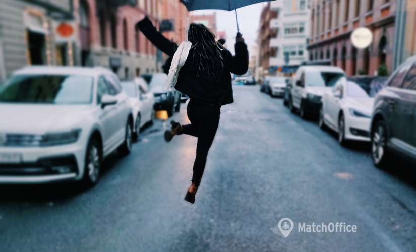 29 m² Affärscentrum uthyres i Göteborg Centrum, Teatergatan 19 (411 35) - 1 | MatchOffice