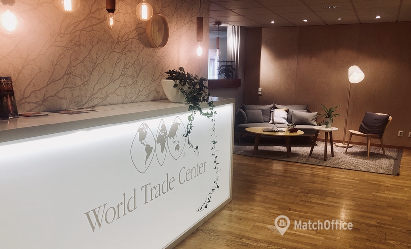 29 m² Affärscentrum uthyres i Göteborg Centrum, Teatergatan 19 (411 35) - 2 | MatchOffice