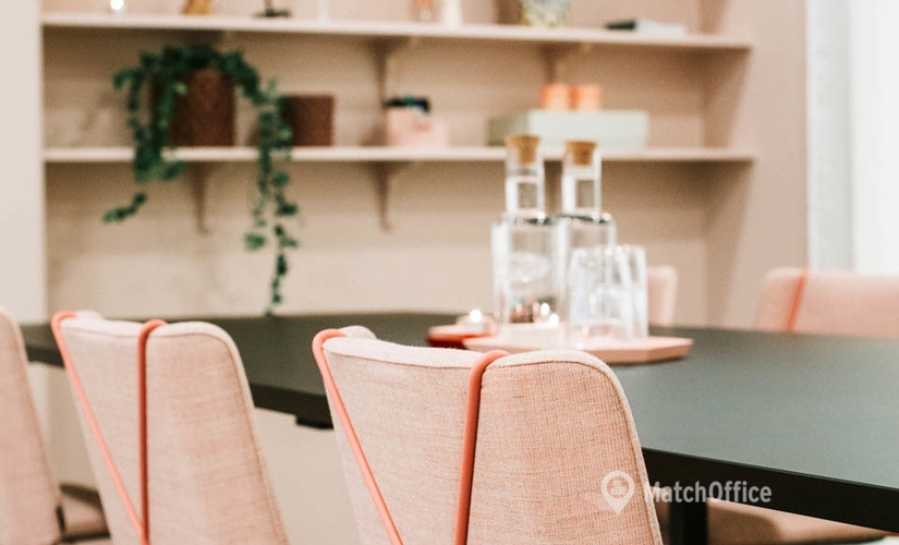 Kontorshotell(Yta:25 m²) för uthyrning i Norrtullsgatan 6, 113 29 Vasastan. Bra val | MatchOffice.se