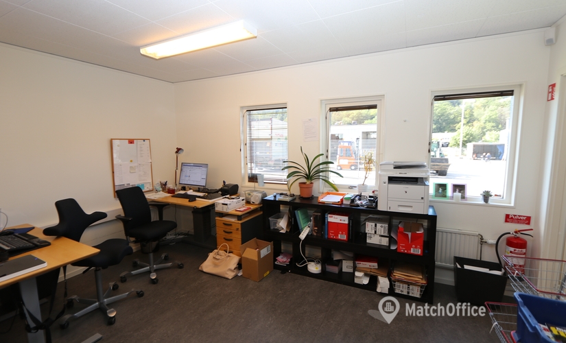 241 m² Lagerlokal uthyres i Hisingen, Tuvevägen 37 (417 05) - 3 | MatchOffice