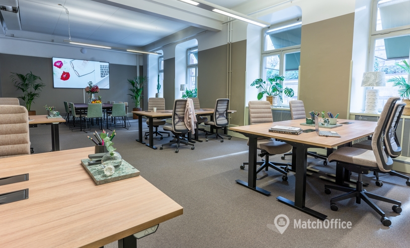 344 m² bekväma Kontor uthyres i Stockholm Norrmalm, Vasagatan 28 (111 20) möter alla dina önskemål  - 0 | MatchOffice