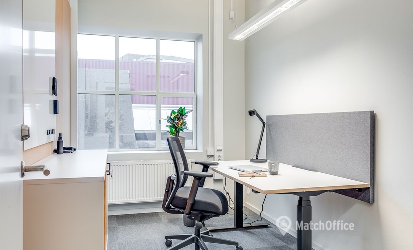 Affärscentrum(Yta:65 m²) för uthyrning i Ystadvägen 17, 214 30 Fosie. Handikappanpassad | MatchOffice.se