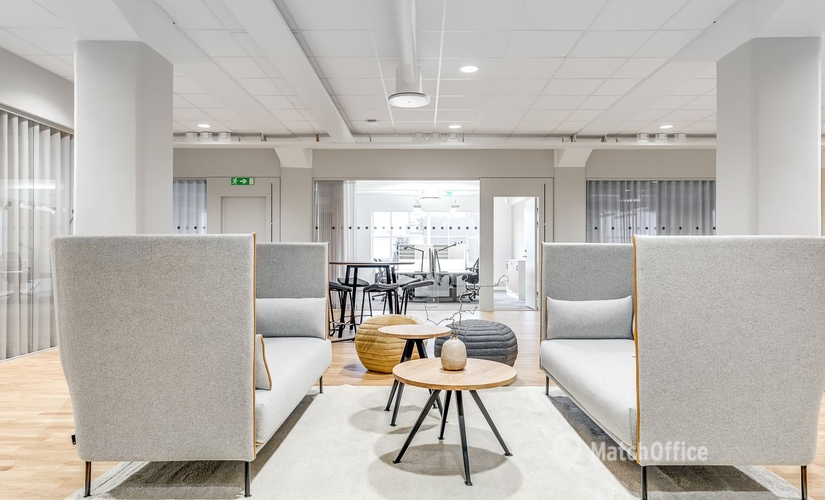 26 m² Business space place for rent in Fosie, Ystadvägen 17 (214 30) - 14 | MatchOffice