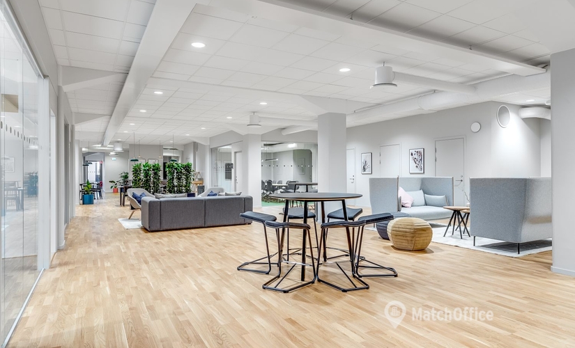 Kontorshotell(Yta:65 m²) för uthyrning i Ystadvägen 17, 214 30 Fosie. Endast från verifierade hyresvärdar | MatchOffice.se