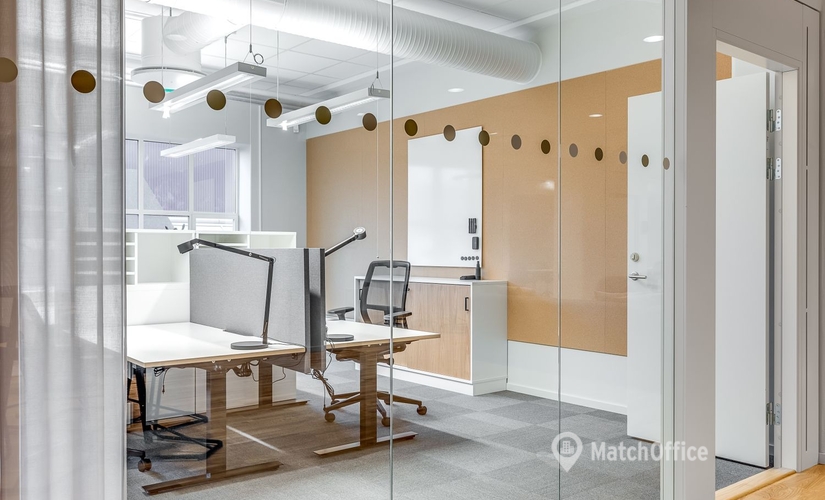 26 m² Business space place available to rent in Fosie, Ystadvägen 17 (214 30) - 16 | MatchOffice