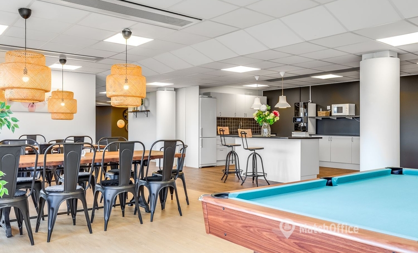 20 m² Business center in Kirseberg, Höjdrodergatan 25 (212 39) - 4 | MatchOffice.com