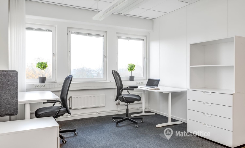 Företagshotell(Yta:20 m²) att hyra i Höjdrodergatan 25, 212 39 Kirseberg. Bra val | MatchOffice.se