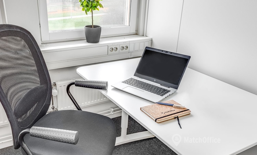 Affärscentrum(Yta:20 m²) för uthyrning i Höjdrodergatan 25, 212 39 Kirseberg. Lång- och korttidsuthyrning | MatchOffice.se