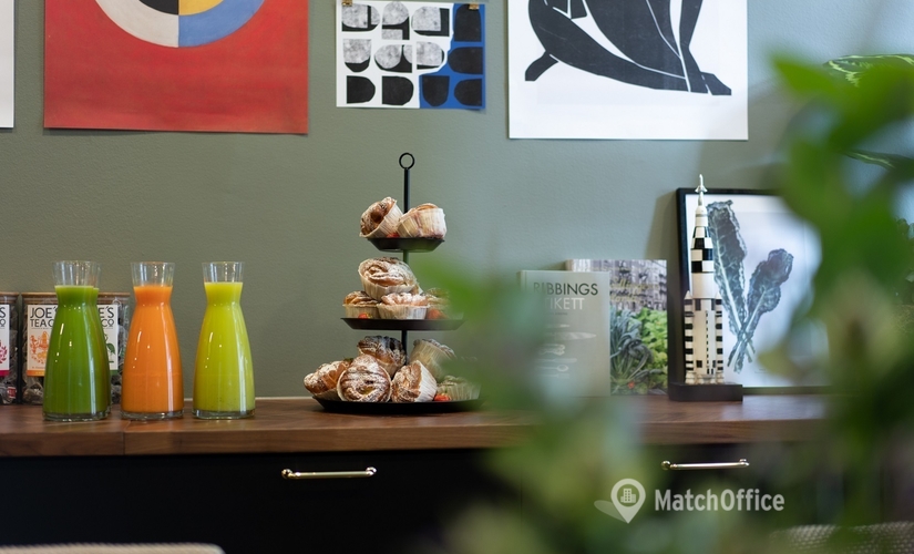 48 m² Business center property for rent in Stockholm Norrmalm, Vasagatan 28 (111 20) - 7 | MatchOffice