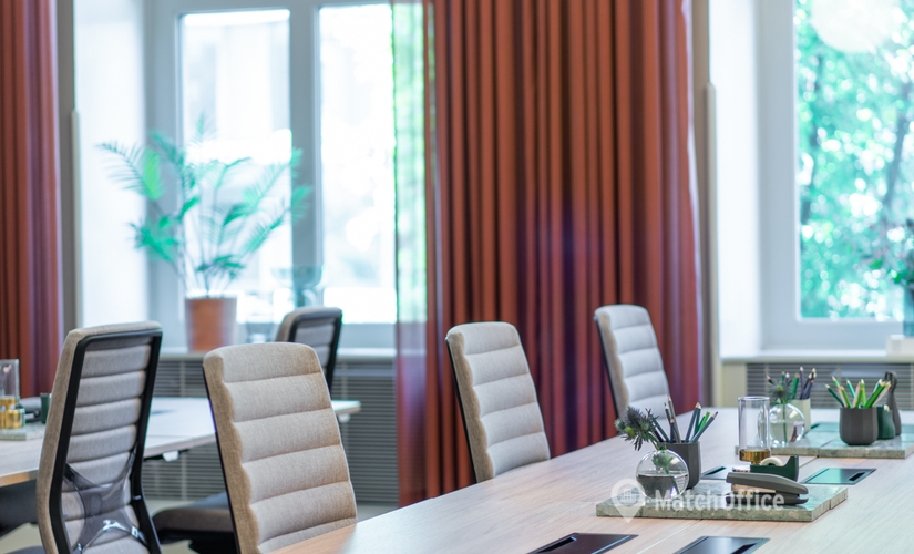 Samarbeta med våra funktionella Företagsadresser i Stockholm Norrmalm, Vasagatan 28 (111 20) - 0 | MatchOffice.se