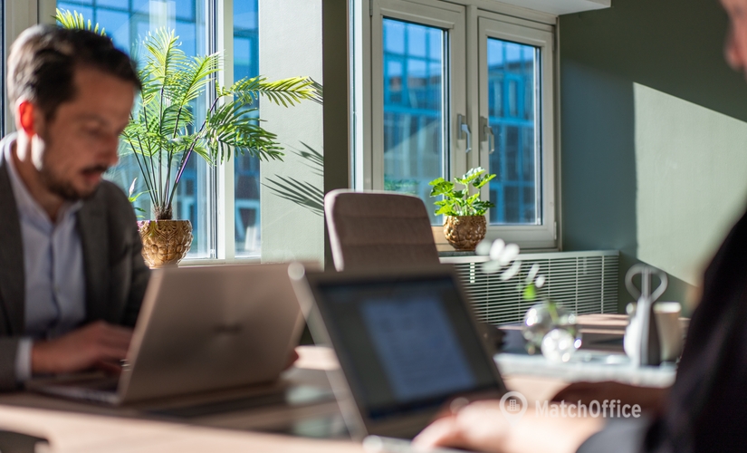 Uthyres våra funktionella Företagsadresser i Stockholm Norrmalm, Vasagatan 28 (111 20) - 4 | MatchOffice