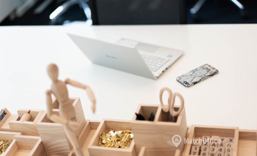 400 m² Business park in Norrmalm, Vasagatan 7 (111 20) - 2 | MatchOffice