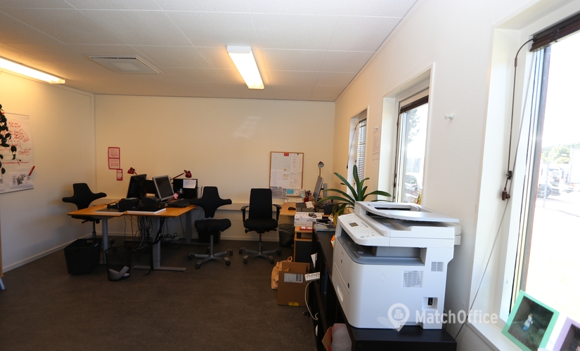 48 m² flexibla Kontor att hyra i Hisingen, Tuvevägen 39 (417 05) erbjuder allt du behöver  - 2 | MatchOffice.se