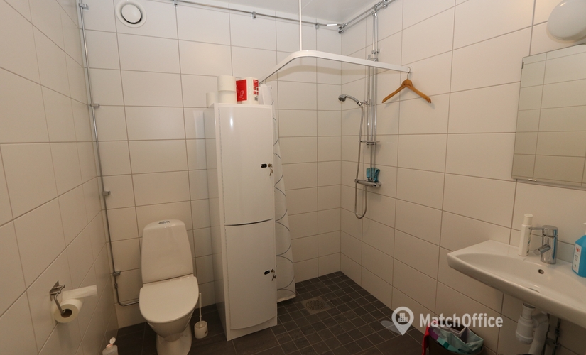 48 m² flexibla Kontorsplatser för uthyrning i Hisingen, Tuvevägen 39 (417 05) erbjuder allt du behöver  - 4 | MatchOffice.se