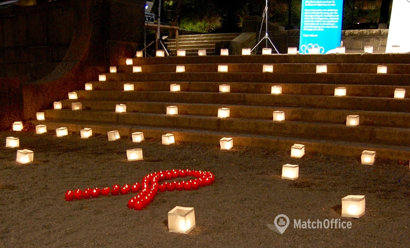 Anslut till våra funktionella Företagsadresser i Stockholm Östermalm, Eriksbergsgatan (114 30) - 4 | MatchOffice.se