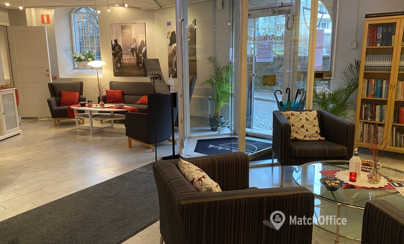 Uthyrning av funktionella Företagsadresser i Stockholm Östermalm, Eriksbergsgatan (114 30) - 5 | MatchOffice.se