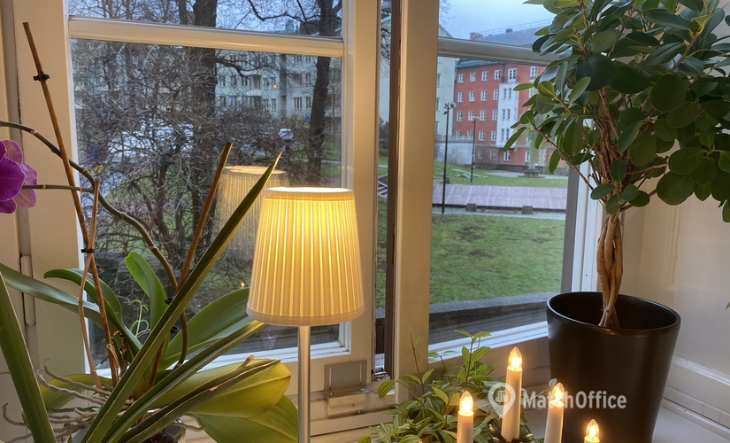 Anslut till våra funktionella Företagsadress i Stockholm Östermalm, Eriksbergsgatan (114 30) - 7 | MatchOffice