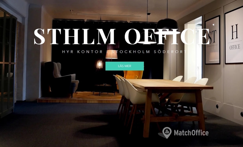 Affärscentrum(Yta:300 m²) för uthyrning i Stensätravägen 9, 127 39 Skärholmen. Handikappanpassad | MatchOffice.se