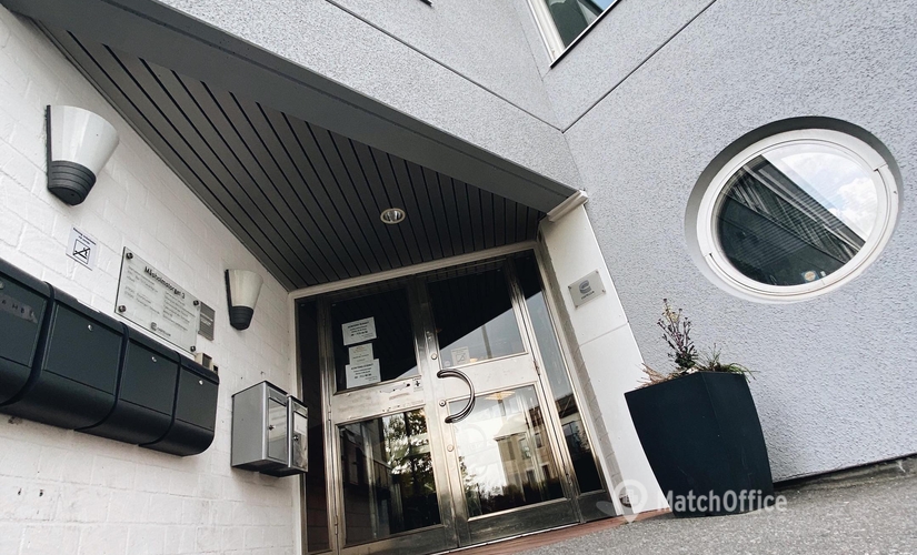 300 m² Business space in Skarholmen, Måsholmstorget 3 (127 48) - 0 | MatchOffice