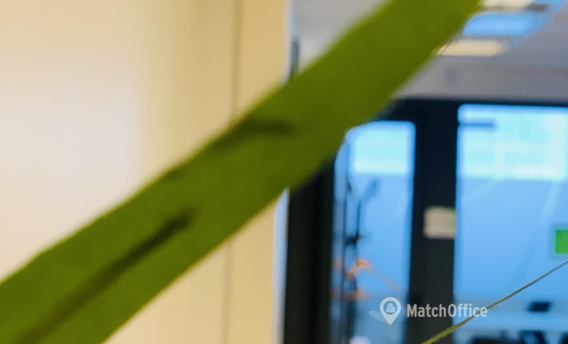 300 m² Business center in Skarholmen, Måsholmstorget 3 (127 48) - 2 | MatchOffice