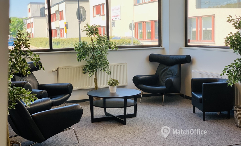 300 m² Business center in Skarholmen, Måsholmstorget 3 (127 48) - 3 | MatchOffice.com