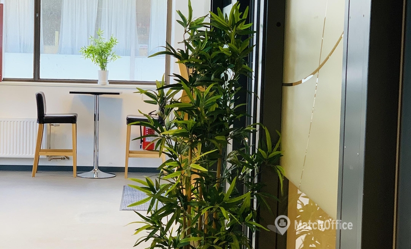 300 m² Business space in Skarholmen, Måsholmstorget 3 (127 48) - 4 | MatchOffice