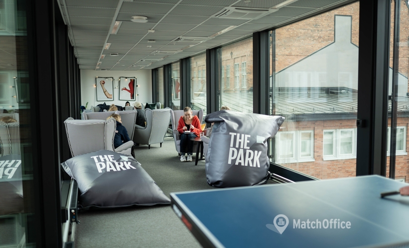 Coworking(Yta:8000 m²) för uthyrning i Magnus Ladulåsgatan 1, 118 63 Södermalm. WiFi-anslutning ingår | MatchOffice.se