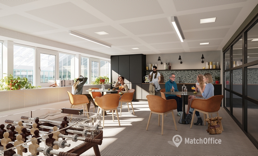 454 m² Affärscentrum uthyres i Stockholm Norrmalm, Vasagatan 28 (111 20) - 4 | MatchOffice.se