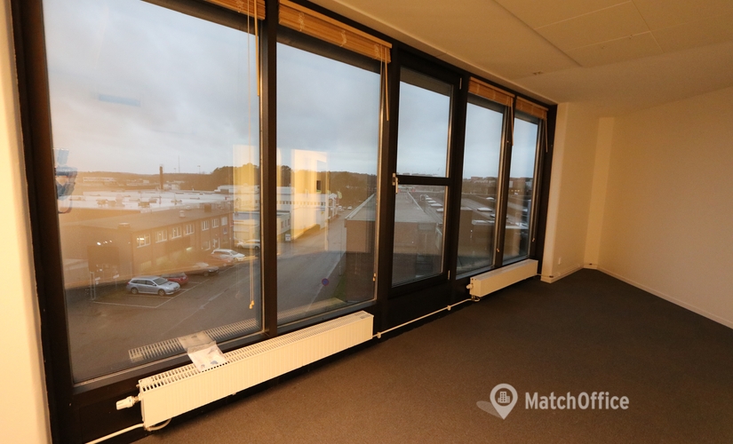 357 m² flexibla Kontor uthyres i Göteborg Högsbo, Hulda Lindgrens gata 8 (421 31) möter alla dina önskemål  - 2 | MatchOffice.se