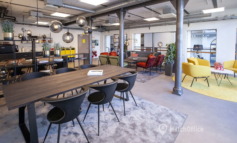 150 m² Shared workspace in Helsingborg, Sundstorget 2 (252 21) - 0 | MatchOffice.com