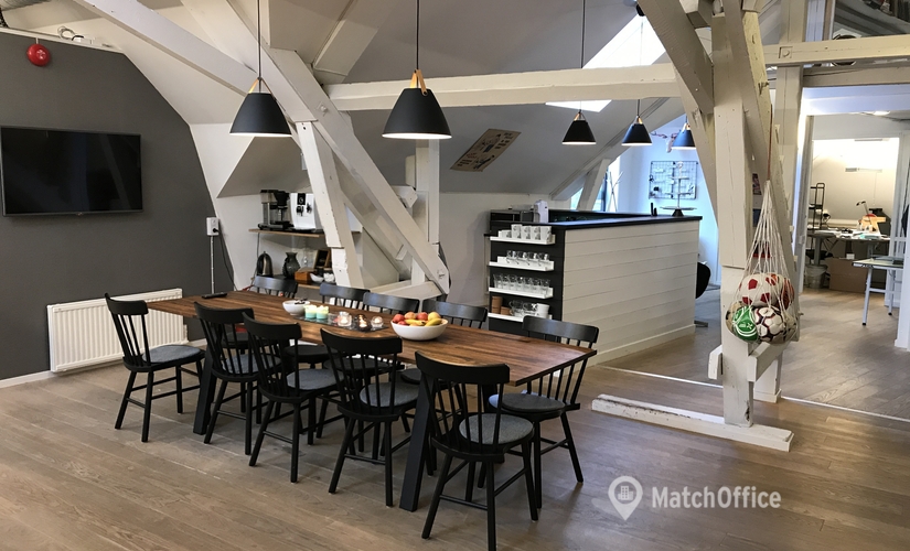 Kontorshotell(Yta:21 m²) för uthyrning i Åvägen 24, 412 51 Gårda. Inga extra avgifter | MatchOffice.se