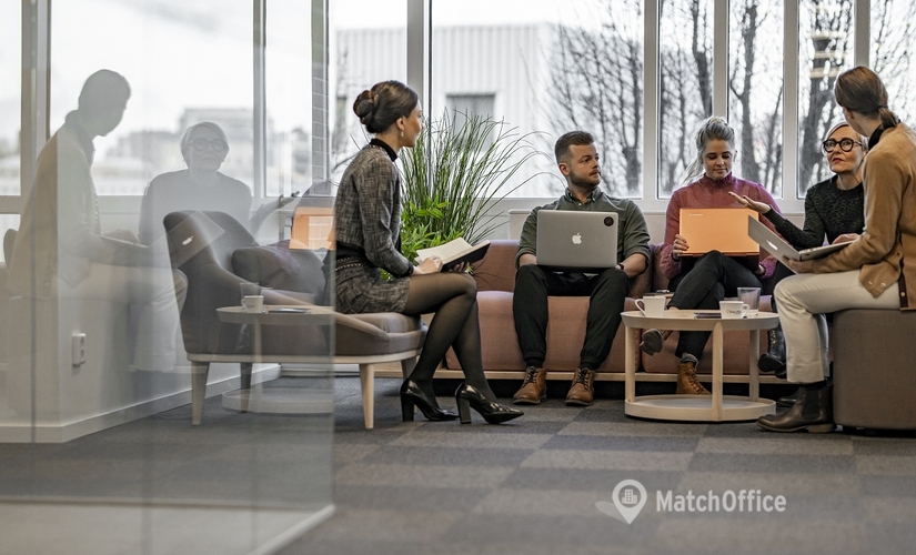 Företagshotell(Yta:40 m²) att hyra i Fiskhamnsgatan 2, 414 58 Majorna-Linné. Bra val | MatchOffice.se