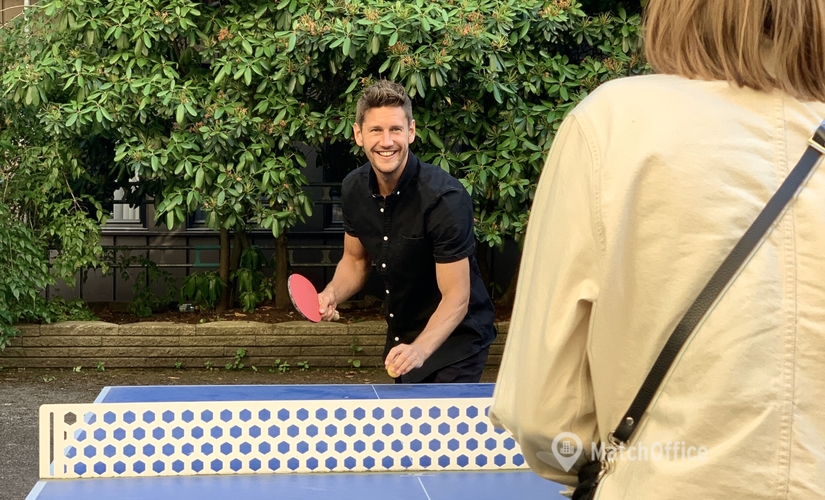 Företagshotell(Yta:33 m²) för uthyrning i Teatergatan 19, 411 35 Göteborg Centrum. Endast från verifierade hyresvärdar | MatchOffice.se