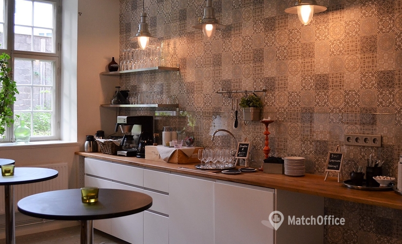 114 m² lediga Kontorslokaler att hyra i Solna, Julius Jaenzons väg (169 40) möter alla dina behov - 1 | MatchOffice.se