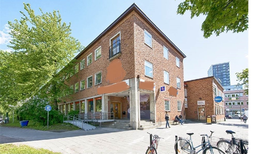 Verkstad(Yta:30 m²) för uthyrning i BROMMAPLAN 403, 168 76 Bromma. Bra val | MatchOffice.se