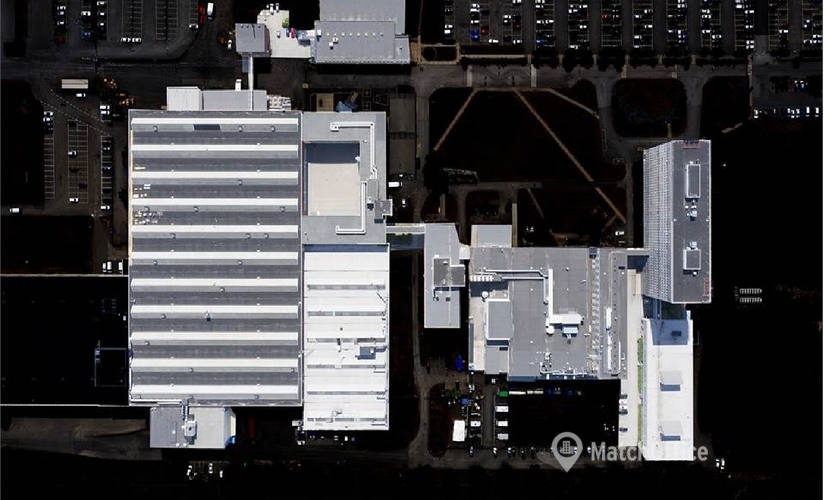 Lagerlokal(Yta:389 m²) för uthyrning i Hans Stahles väg 15, 147 41 Norrmalm. Fullt utbud av faciliteter | MatchOffice.se																	