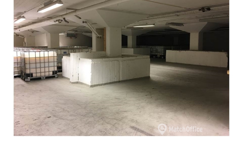 Verkstad(Yta:860 m²) att hyra i Tumba, Hans Stahles väg 17, 147 41 Botkyrka. Fullt utbud av faciliteter | MatchOffice.se																	