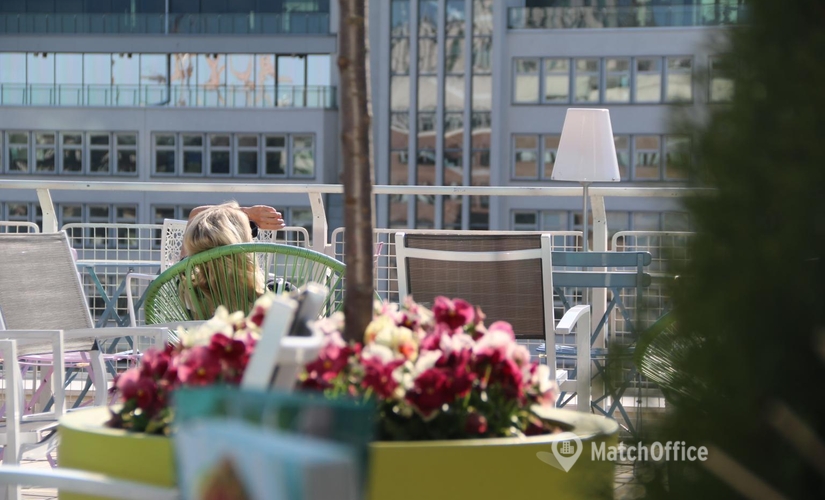 14 m² Business space in Norrmalm, Klarabergsviadukten 70 (107 24) - 9 | MatchOffice.com