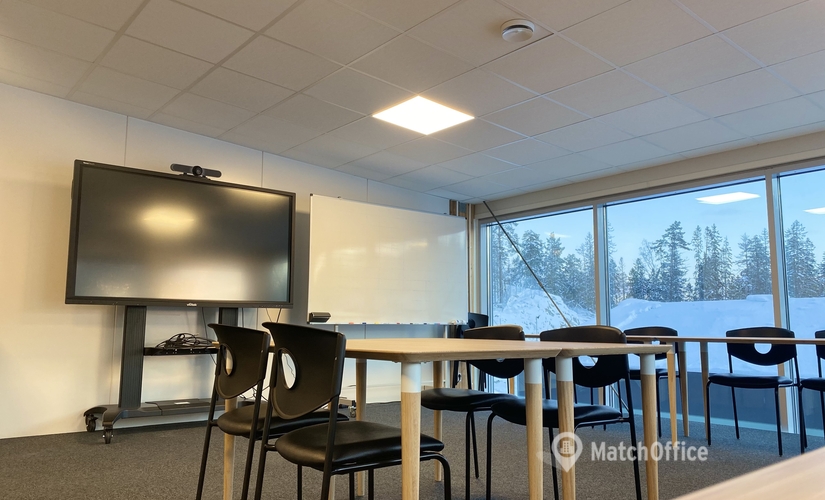 65 m² Kontorshotell att hyra i Botkyrka, Tuna gårdsväg (147 43) - 0 | MatchOffice.se