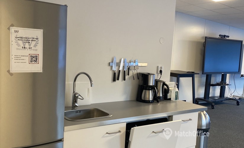 65 m² Företagscentrum uthyres i Botkyrka, Tuna gårdsväg (147 43) - 2 | MatchOffice