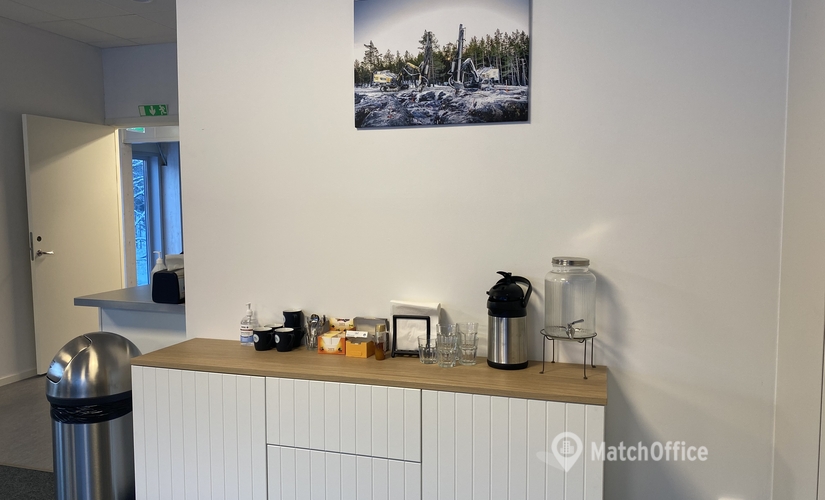 65 m² Servicekontor för uthyrning i Botkyrka, Tuna gårdsväg (147 43) - 3 | MatchOffice.se